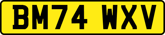 BM74WXV