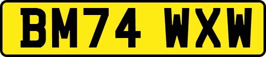 BM74WXW