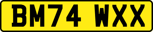 BM74WXX