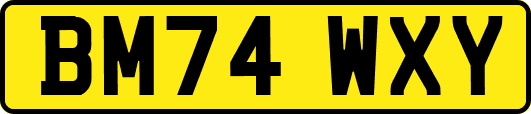 BM74WXY