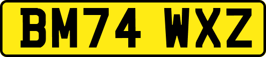 BM74WXZ