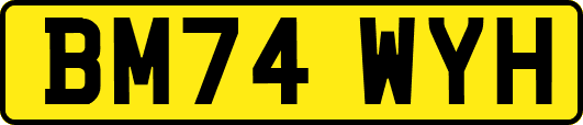 BM74WYH