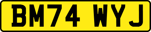 BM74WYJ