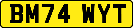BM74WYT
