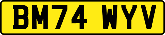 BM74WYV