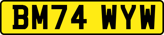 BM74WYW