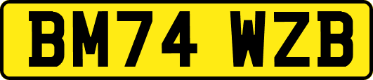 BM74WZB