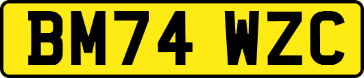 BM74WZC