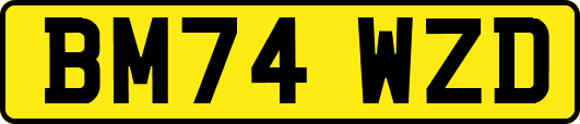 BM74WZD