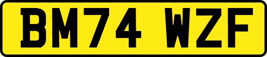 BM74WZF