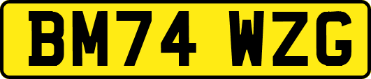 BM74WZG