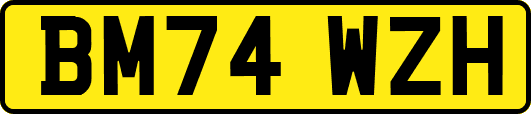 BM74WZH