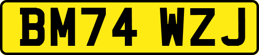 BM74WZJ