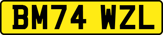 BM74WZL