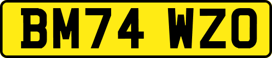 BM74WZO