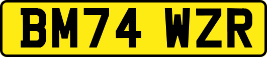 BM74WZR