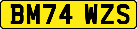 BM74WZS