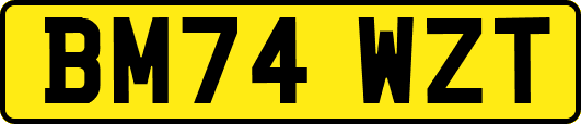 BM74WZT