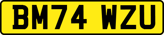 BM74WZU