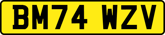 BM74WZV