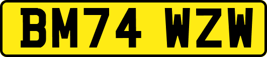 BM74WZW