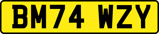 BM74WZY