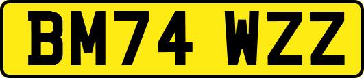 BM74WZZ