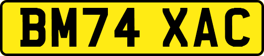 BM74XAC