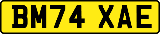 BM74XAE