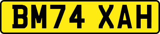 BM74XAH