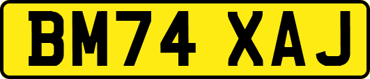 BM74XAJ