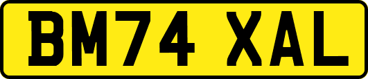 BM74XAL