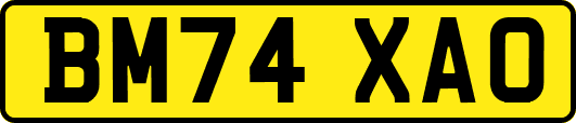 BM74XAO