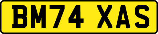 BM74XAS