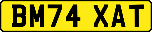 BM74XAT