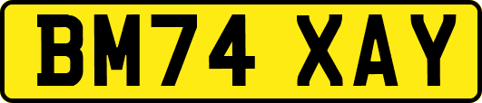 BM74XAY
