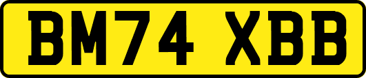 BM74XBB