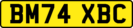 BM74XBC