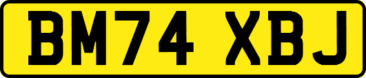 BM74XBJ