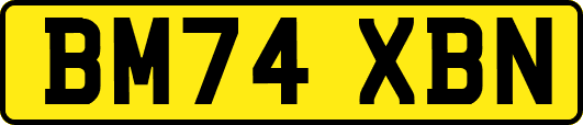 BM74XBN