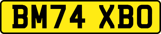 BM74XBO
