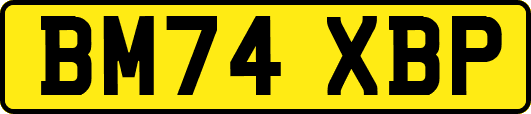 BM74XBP