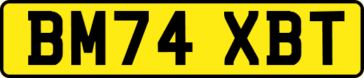 BM74XBT