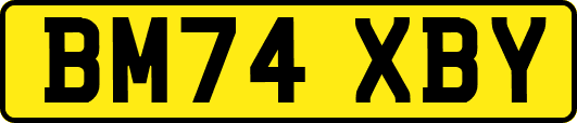 BM74XBY