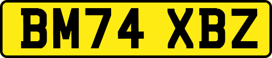 BM74XBZ