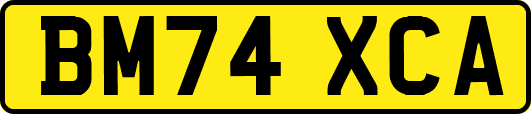 BM74XCA