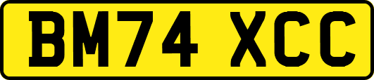 BM74XCC