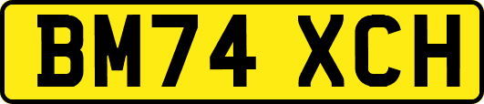 BM74XCH