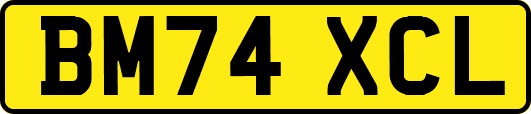 BM74XCL