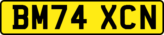 BM74XCN
